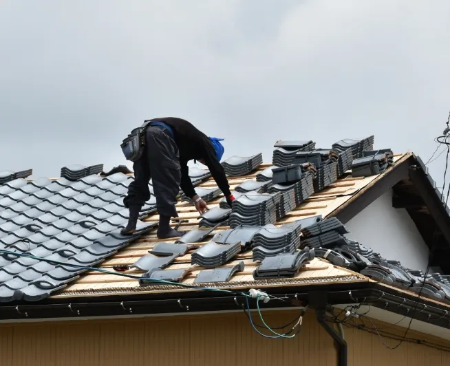早めの対応の方が工事が小さく済むケースも