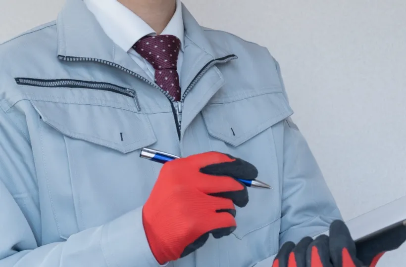 専門用語を使わず､分かりやすく説明