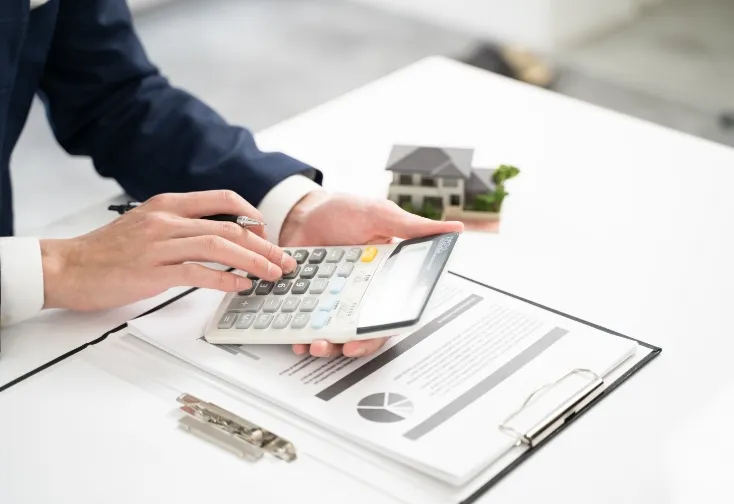 修理内容・お見積りのご説明