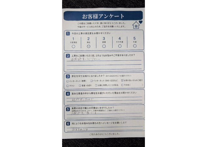 レビュー